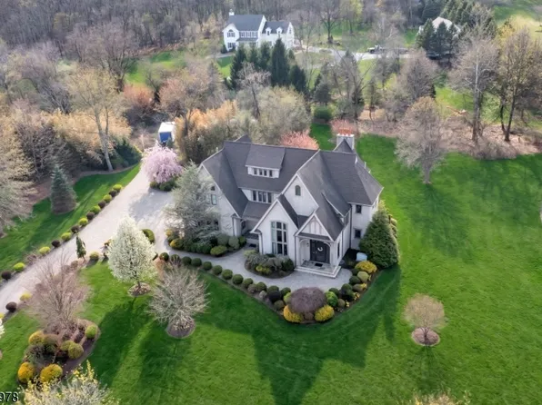 8 Mountain Top Dr, Liberty Twp., NJ 07838