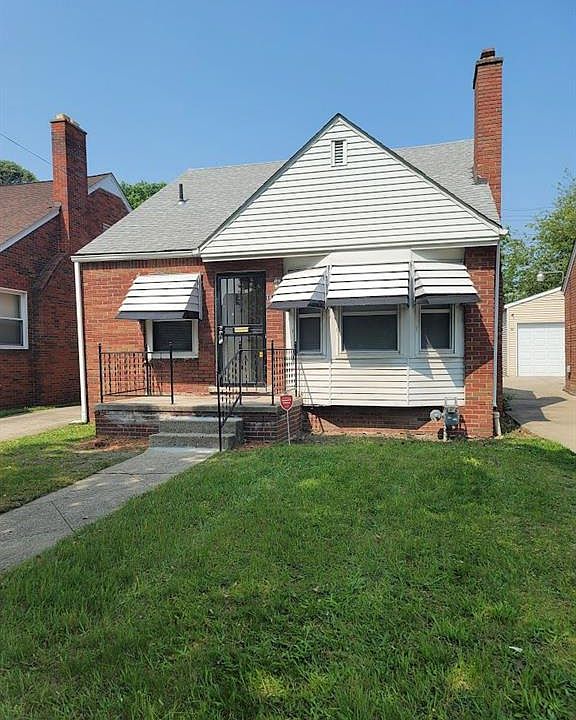 18475 Mendota St, Detroit, MI 48221 Zillow