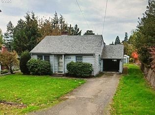 4729 SW 31st Dr, Portland, OR 97239