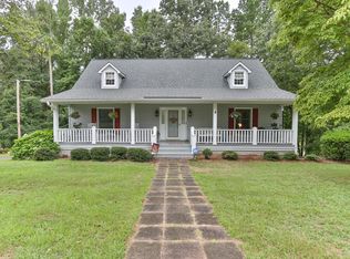 128 Emory Dr, Rockingham, NC 28379