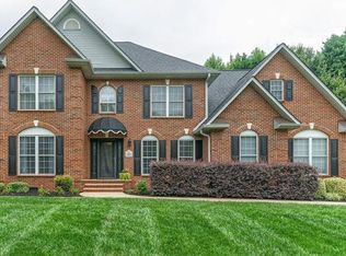 105 35th Ave NE, Hickory, NC 28601