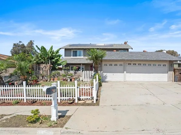 6591 Quail St, Ventura, CA 93003