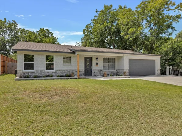 13620 Purple Sage Rd, Dallas, TX 75240