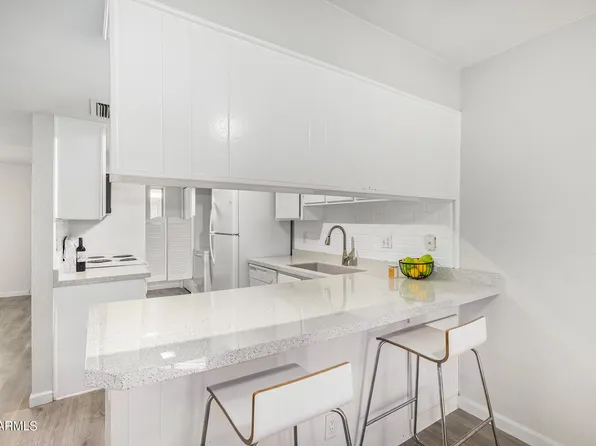 2544 W CAMPBELL Avenue #26, Phoenix, AZ 85017