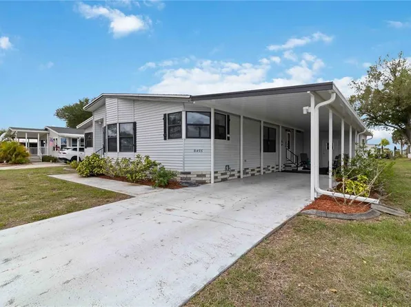 8455 Buttonquail Dr, Englewood, FL 34224