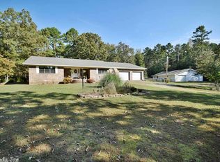 3167 Highway 330 E, Clinton, AR 72031