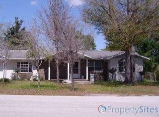 12 Lawhon St, Avon Park, FL 33825