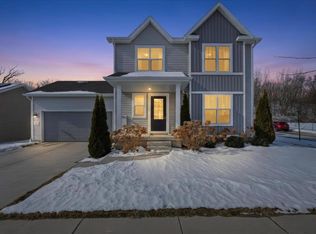 318 Milky Way, Madison, WI 53718