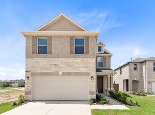 4805 Sun Vida Ln, Katy, TX 77493