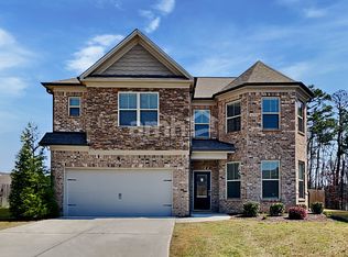 2017 Farm Pond Way, Lawrenceville, GA 30043