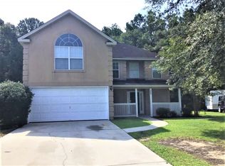 225 Longleaf Cir, Pooler, GA 31322