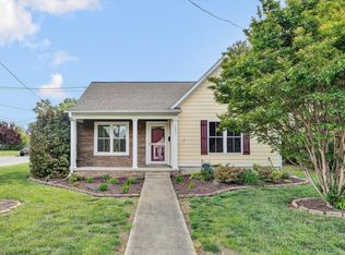1203 Missouri Ave, Salem, VA 24153