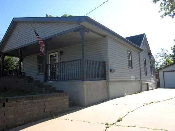 836 N Concord St, Minneapolis, KS 67467