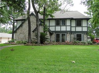 19202 Enchanted Oaks Dr, Spring, TX 77388