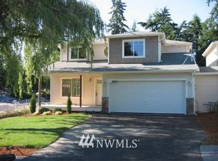 208 119th St SE #A, Everett, WA 98208