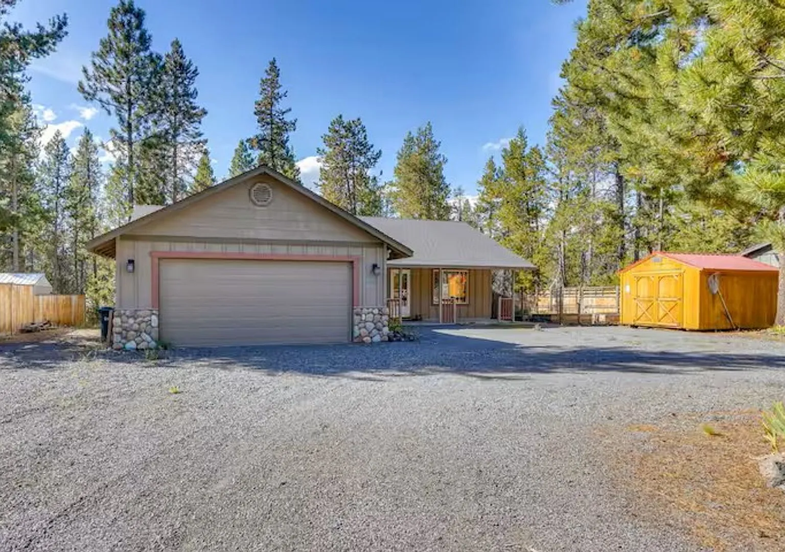 Check Out This Beautiful Sunriver Home — Photo 1