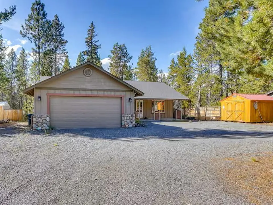 55803 Snow Goose Rd