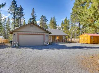 55803 Snow Goose Rd, Bend, OR 97707