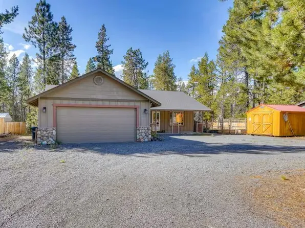 55803 Snow Goose Rd, Bend, OR 97707