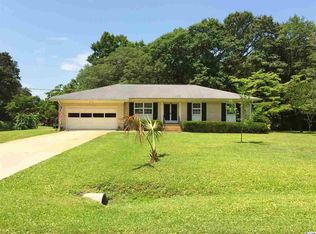 703 Holloway Cir N, North Myrtle Beach, SC 29582
