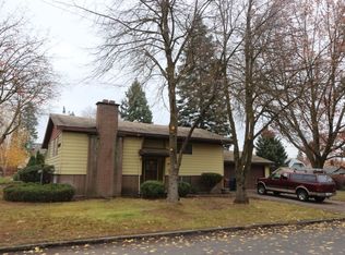 3327 W Garland Ave, Spokane, WA 99205