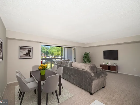 3805 Laramie Pl APT G, Alexandria, VA 22309
