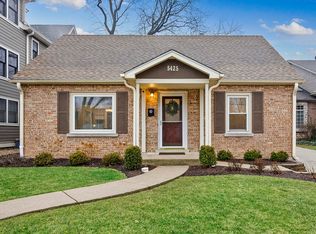 5425 Lyman Ave, Downers Grove, IL 60515