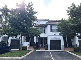 705 SW 148th Ave APT 207, Sunrise, FL 33325