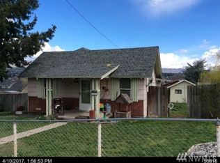 905 Cashmere St, Wenatchee, WA 98801