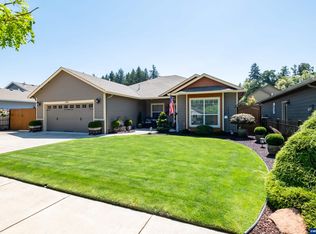2496 Equestrian Loop S, Salem, OR 97302