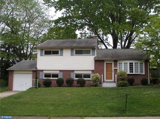 45 Benning Rd, Claymont, DE 19703