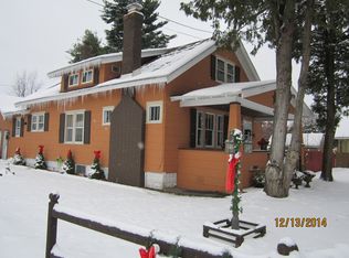 810 Roosevelt Ave, Rome, NY 13440