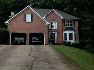 1350 Hearthstone Way, Alpharetta, GA 30009