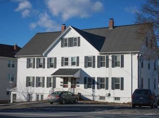 28 Main St APT B, South Grafton, MA 01560