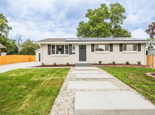 6983 S Cherry St, Centennial, CO 80122