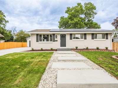 6983 S Cherry Street, Centennial, CO, 80122