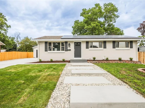 6983 S Cherry Street, Centennial, CO 80122