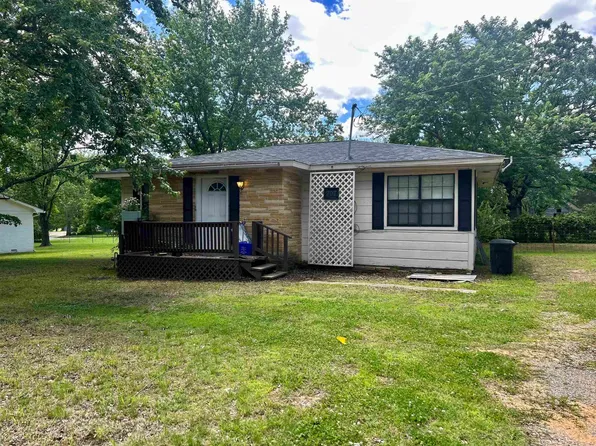 207 S Vine Ave, Mountain View, AR 72560