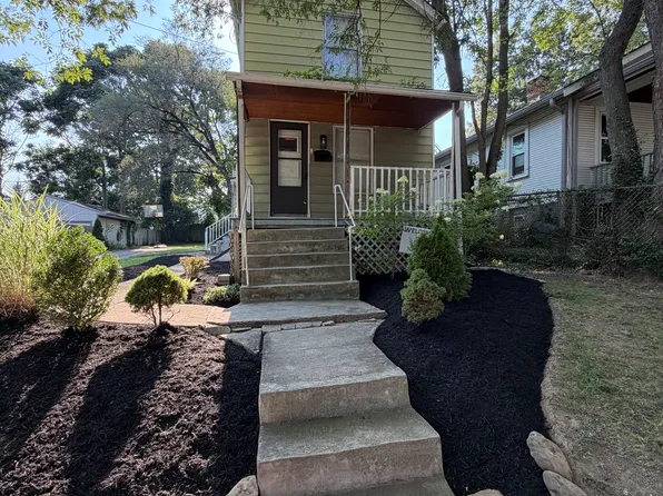 5339 Tanner Ave, Cincinnati, OH 45213