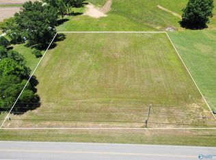 207 Lincoln Rd LOT 1, Hazel Green, AL 35750