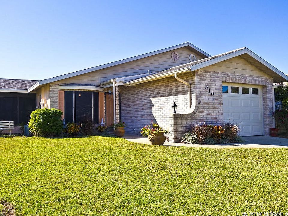 310 Paradise Ln, Edgewater, FL 32132 Zillow