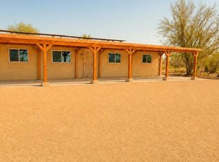 17611 S Avenue A #1/2, Somerton, AZ 85350