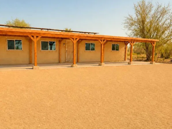 17611 S Avenue A #1/2, Somerton, AZ 85350
