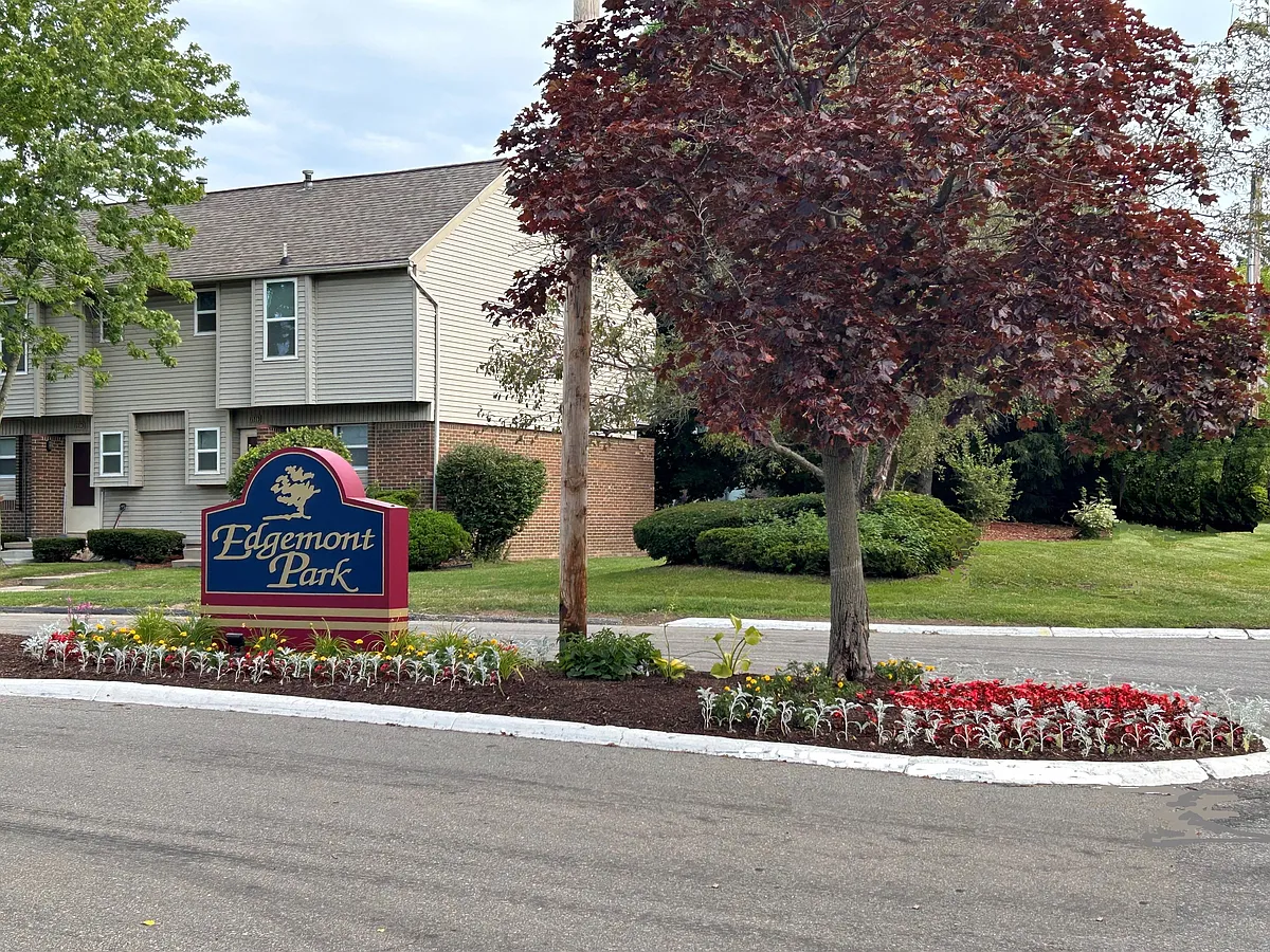 Building Photo - Edgemont Park Townhomes