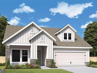 2101 Ripple Park Bnd, Canton, GA, 30114