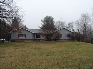 2520 County Rd, Swanton, OH 43558