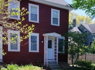 15 Myrtle St #0, Winchester, MA 01890