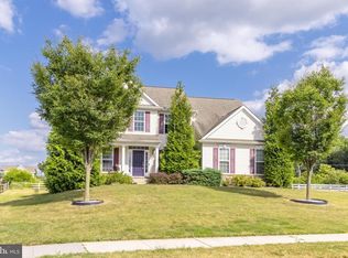 112 Wedge Ct, Townsend, DE 19734