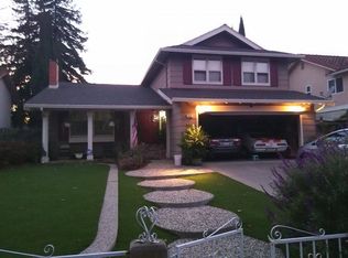 1039 Horcajo Cir, Milpitas, CA 95035