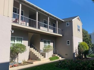 137 Dartmouth Rd APT 4, San Mateo, CA 94402